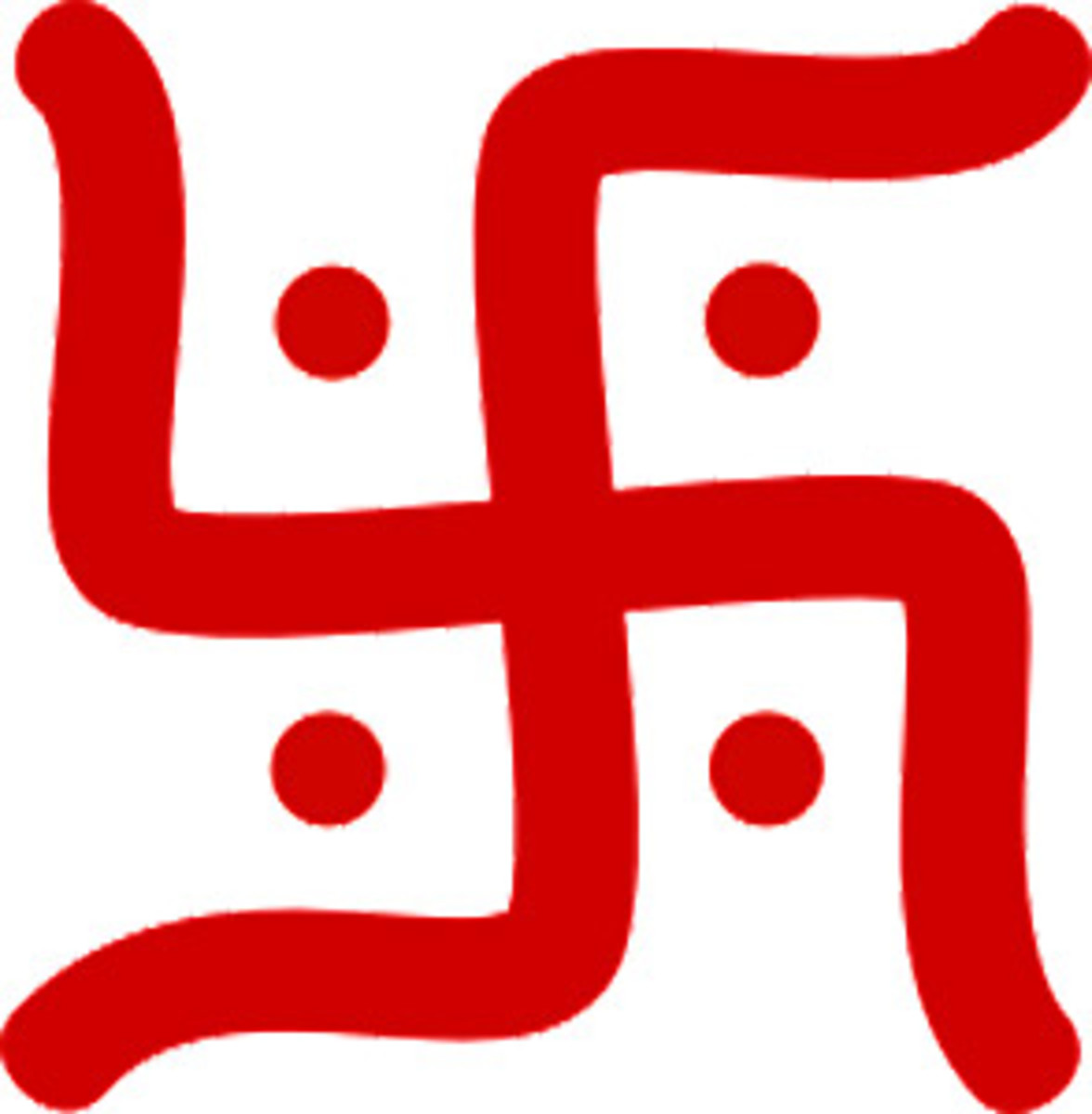 Swastika – Auspicious Symbol in Hinduism  HubPages