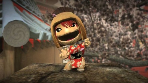 Best kids PS3 games
