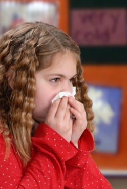 30 Ways to Avoid Flu