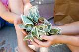 Kids make money!