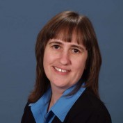 Cheryl James profile image