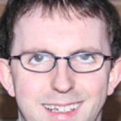Simon Macdonald profile image
