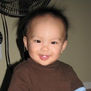 Judy Ann profile image