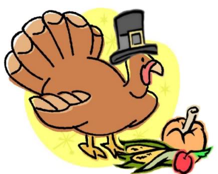 Some Thanksgiving Coloring Pages Tips *Gobble Gobble*
