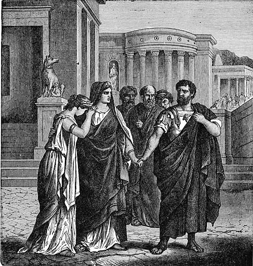 karenswimsky roman clothing