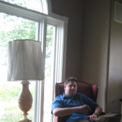 Mark Zarr profile image