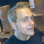 Magnus Haga profile image