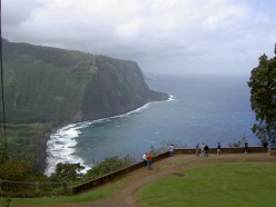 The Mystical Waipi'o Valley of Hawaii