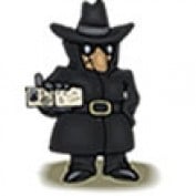 secretagent profile image