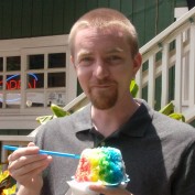 cjredart profile image