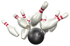 Bowling Score How To Guide