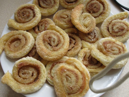 Palmiers