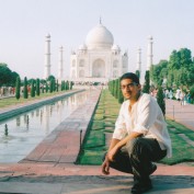 Explore Politics profile image