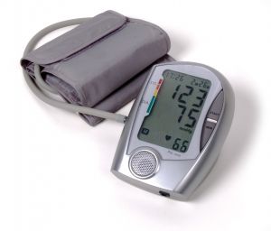 Processed foods increase your risk of high blood pressure and other chronic diseases.