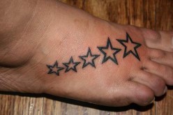 Common Tattoos and Their Meanings