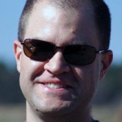 MRutherford profile image