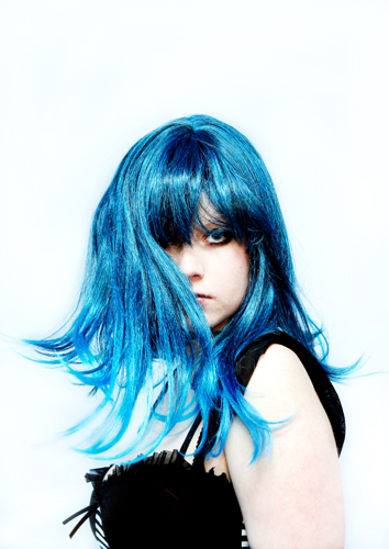 How to Use Temporary Hair Colour | HubPages