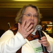 Anne Holmes profile image