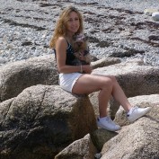 Dog Writer profile image
