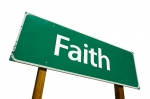 Faith.