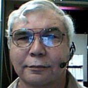 GeoMike profile image