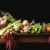 Raw vegetables Raw vegetables