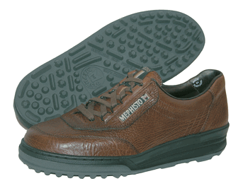 New Men's Golf Shoe