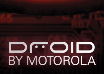 Motorola Droid Logo