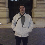 Emmanouil Chrysis profile image