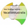 Australia unplugs profile image