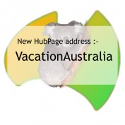 Australia unplugs profile image