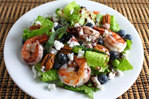 If your looking for a delicious and unique salad that is going to make people say wow and also be delicious then here it is. 