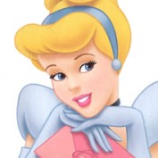 Cindrilla profile image