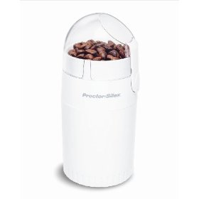 Cheap electric coffee grinder