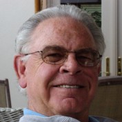 Craig Stalker profile image