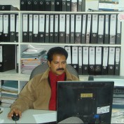 Kathiroo Rajan profile image
