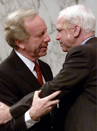 Joe Lieberman And Some Moderate Democrats Have Announced That They Will Support A Republican Filibuster