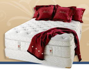 Keep your mattress clean for healthy sleep habits
