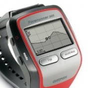 ForerunnerGPS profile image