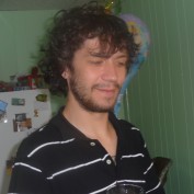 FrancisJohn profile image