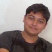 Mitul R Desai profile image