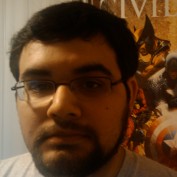 UmarAliKhan profile image