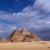 Another view of The Great Pyramid of Giza