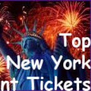 Top Event Tickets profile image