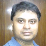 Paras Thakuria profile image