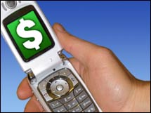 Bad Credit but want a cell phone? Read on!