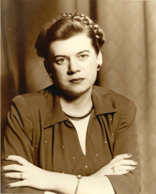 Dorothy Ellis