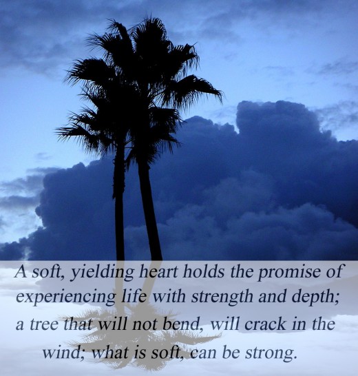 Lessons I learned in life and which I put into practice. Meditation cards created by Violetsun.