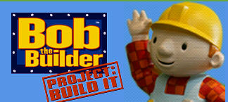 bob the builder in hands-on museum
