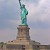 The Statue of Liberty is said to have gotten its inspiration from The Colossus of Rhodes